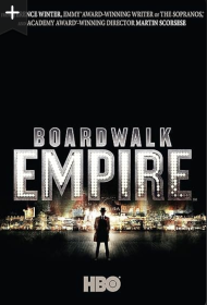 Boardwalk Empire